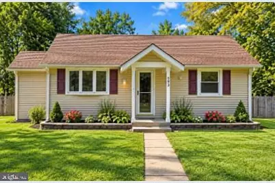 593 Tanger Avenue, Franklin Township, NJ 08322 - Photo 1