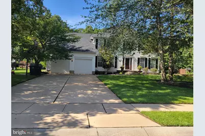1707 Biden Lane, Monroe Township, NJ 08094 - Photo 1