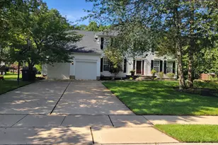 1707 Biden Ln, Monroe Township, NJ 08094 - Photo 1
