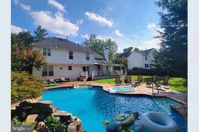 1707 Biden Lane, Monroe Township, NJ 08094 - Photo 38