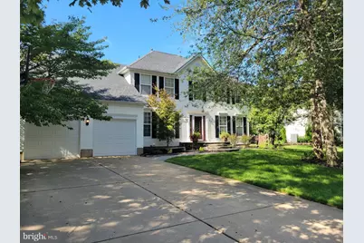 1707 Biden Lane, Monroe Township, NJ 08094 - Photo 2