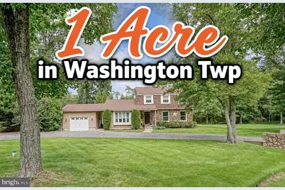 1808 Glassboro Cross Keys Road, Monroe Township, NJ 08094 - Photo 1