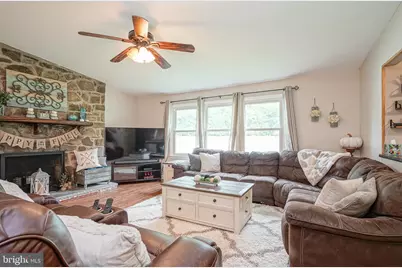 1808 Glassboro Cross Keys Road, Monroe Township, NJ 08094 - Photo 8