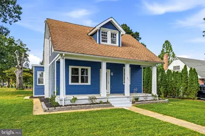 301 E Maple Street, Wenonah, NJ 08090 - Photo 2