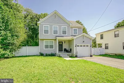 404 Pine Avenue, Deptford, NJ 08096 - Photo 2