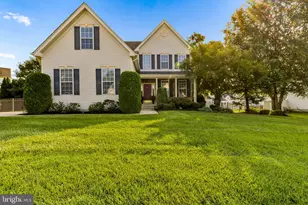 308 Wellington Way, Woolwich Township, NJ 08085 - Photo 1