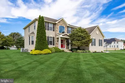 400 Mallard, Elk Township, NJ 08343 - Photo 2