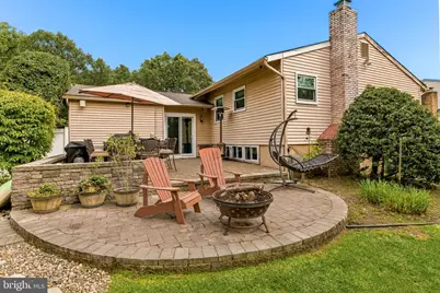 136 Hurffville, Blackwood, NJ 08012 - Photo 30