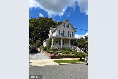 539 Park Ave, Swedesboro, NJ 08085 - Photo 1