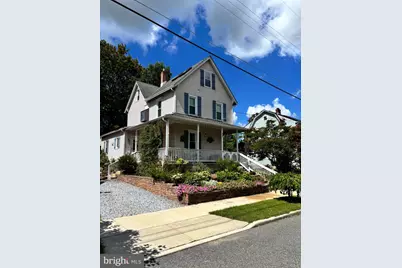 539 Park Ave, Swedesboro, NJ 08085 - Photo 2
