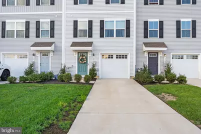 129 Riley Street, Monroe Township, NJ 08094 - Photo 58