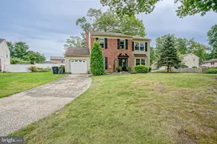 1508 Beech Ct, Monroe Township, NJ 08094 - Photo 2