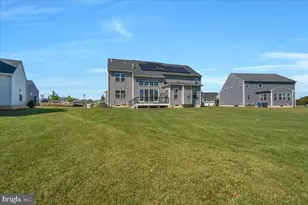 110 Cambridge Blvd, Woolwich Township, NJ 08085 - Photo 36