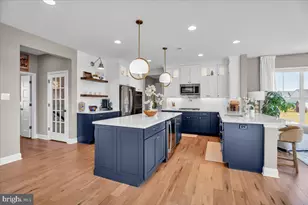 110 Cambridge Blvd, Woolwich Township, NJ 08085 - Photo 12