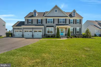 110 Cambridge Boulevard, Woolwich Township, NJ 08085 - Photo 1