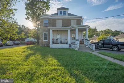 402 Billingsport, Paulsboro, NJ 08066 - Photo 2