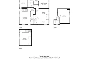 1419 Victory Ave, Monroe Township, NJ 08094 - Photo 40