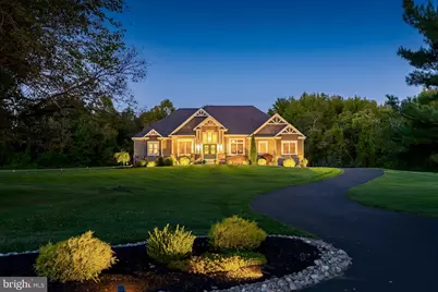 742 Rattling Run Road, East Greenwich Township, NJ 08056 - Photo 8