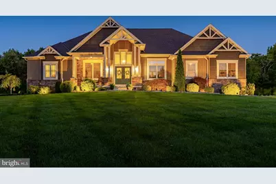 742 Rattling Run Road, East Greenwich Township, NJ 08056 - Photo 2