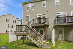802 Brandywine Dr, Monroe Township, NJ 08094 - Photo 12