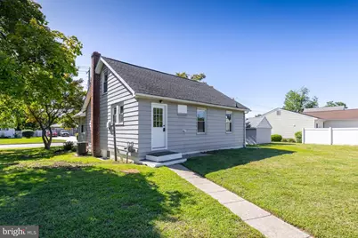 246 Harmony Road, Greenwich Township, NJ 08027 - Photo 18