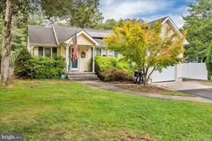 1153 Forest Grove Rd, Franklin Township, NJ 08360 - Photo 1
