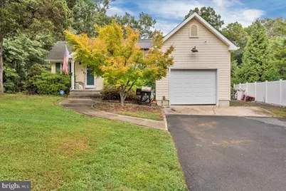 1153 Forest Grove Road, Franklin Township, NJ 08360 - Photo 2