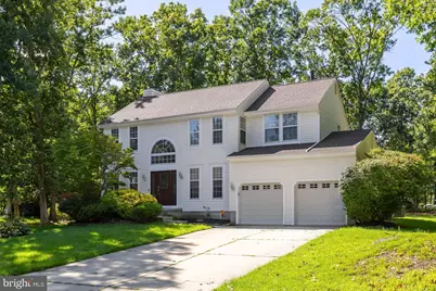 1701 Currant Court, Monroe Township, NJ 08094 - Photo 2