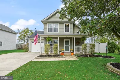 211 Stirrup Road, Swedesboro, NJ 08085 - Photo 4