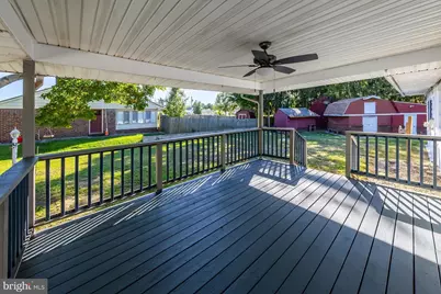 468 McDevitt Drive, Greenwich Township, NJ 08027 - Photo 8