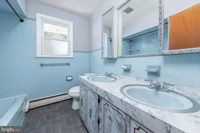 468 McDevitt Drive, Greenwich Township, NJ 08027 - Photo 22
