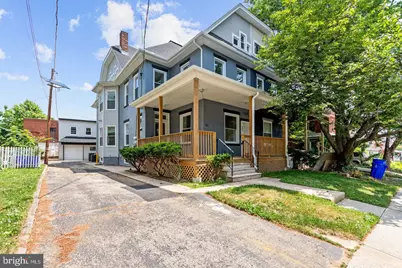 42 E Curtis Avenue, Woodbury, NJ 08096 - Photo 4