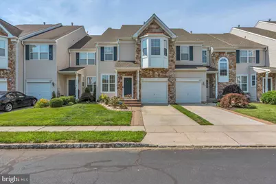 144 Pennsbury Lane, Deptford, NJ 08096 - Photo 1