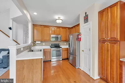 144 Pennsbury Lane, Deptford, NJ 08096 - Photo 6