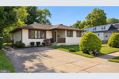 806 Edgewater Avenue, Westville, NJ 08093 - Photo 1