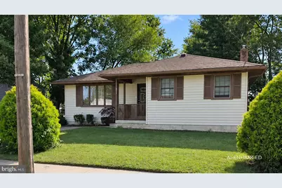 806 Edgewater Avenue, Westville, NJ 08093 - Photo 2