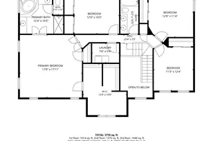 220 Ripley Ct, Monroe Township, NJ 08094 - Photo 42