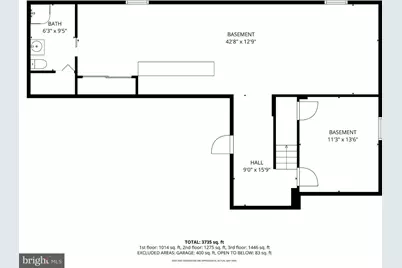 220 Ripley Court, Monroe Township, NJ 08094 - Photo 44