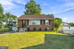 312 E Olive St, Westville, NJ 08093 - Photo 1