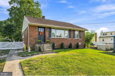 312 E Olive Street, Westville, NJ 08093 - Photo 36