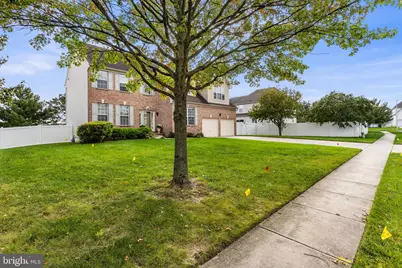 904 Frescoes Way, Monroe Township, NJ 08094 - Photo 2