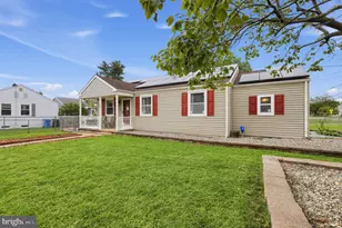 2 Lynn Dr, West Deptford Township, NJ 08096 - Photo 1