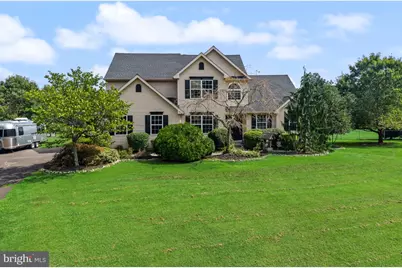 1544 Marshall Mill Road, Franklin Township, NJ 08322 - Photo 4