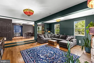 1544 Marshall Mill Road, Franklin Township, NJ 08322 - Photo 12