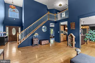 1544 Marshall Mill Rd, Franklin Township, NJ 08322 - Photo 8