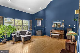 1544 Marshall Mill Rd, Franklin Township, NJ 08322 - Photo 10