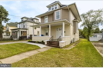 424 Highland Avenue, Westville, NJ 08093 - Photo 2