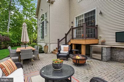 402 Timber Lane, Harrison Township, NJ 08062 - Photo 42