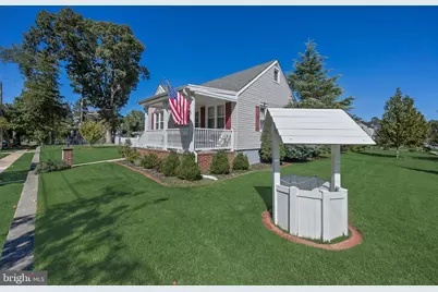 401 N Clinton Avenue, Wenonah, NJ 08090 - Photo 4