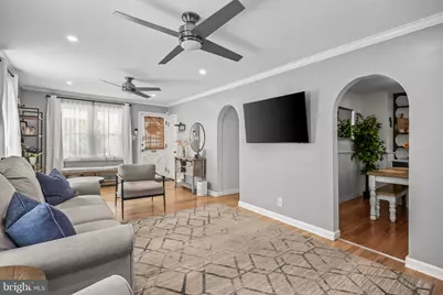 401 N Clinton Avenue, Wenonah, NJ 08090 - Photo 10